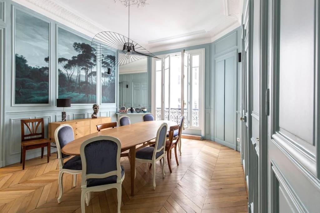 Apartamento Elegant Familial A *