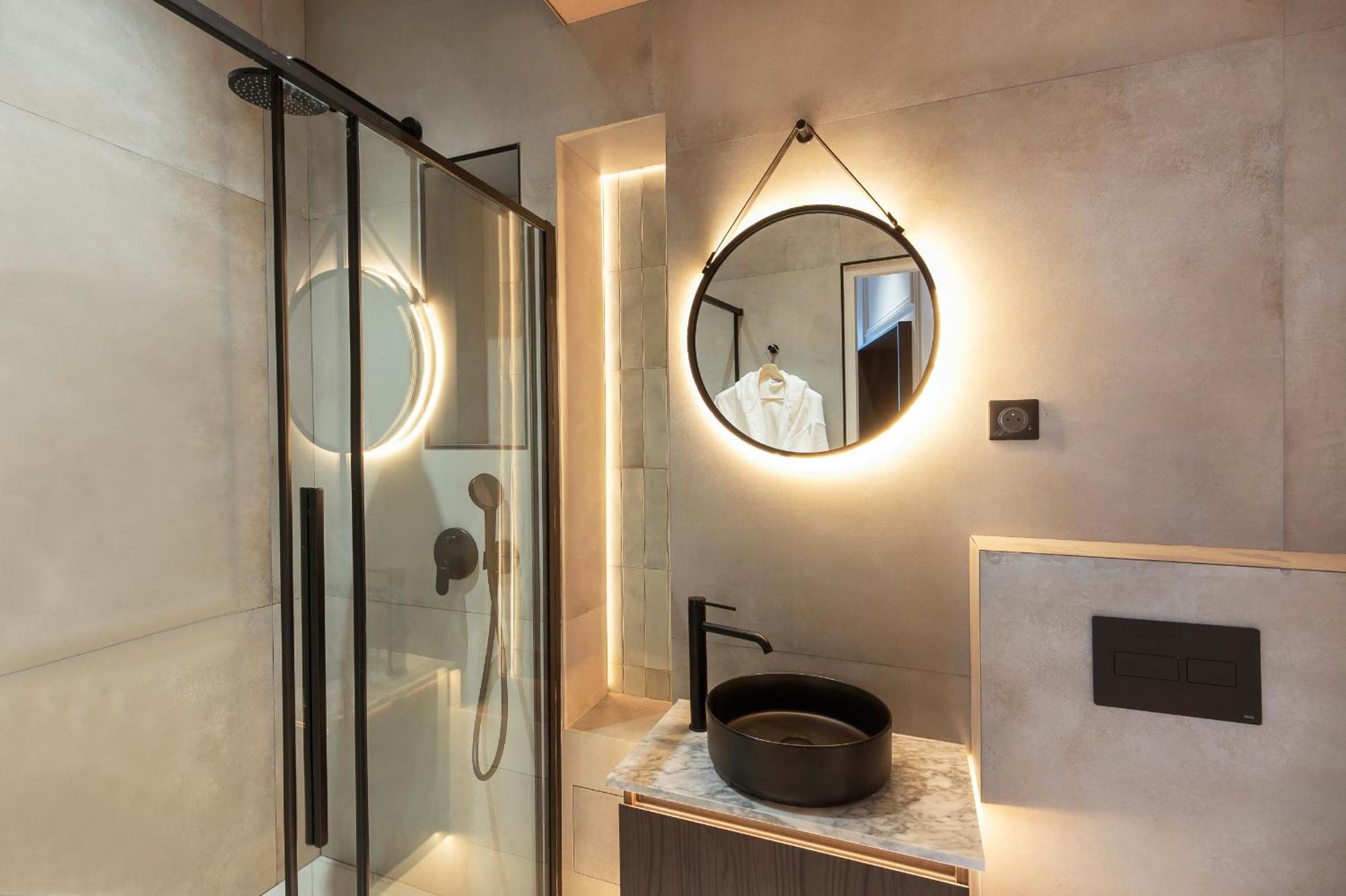 Apartment Saint- Paul - Luxury In De
