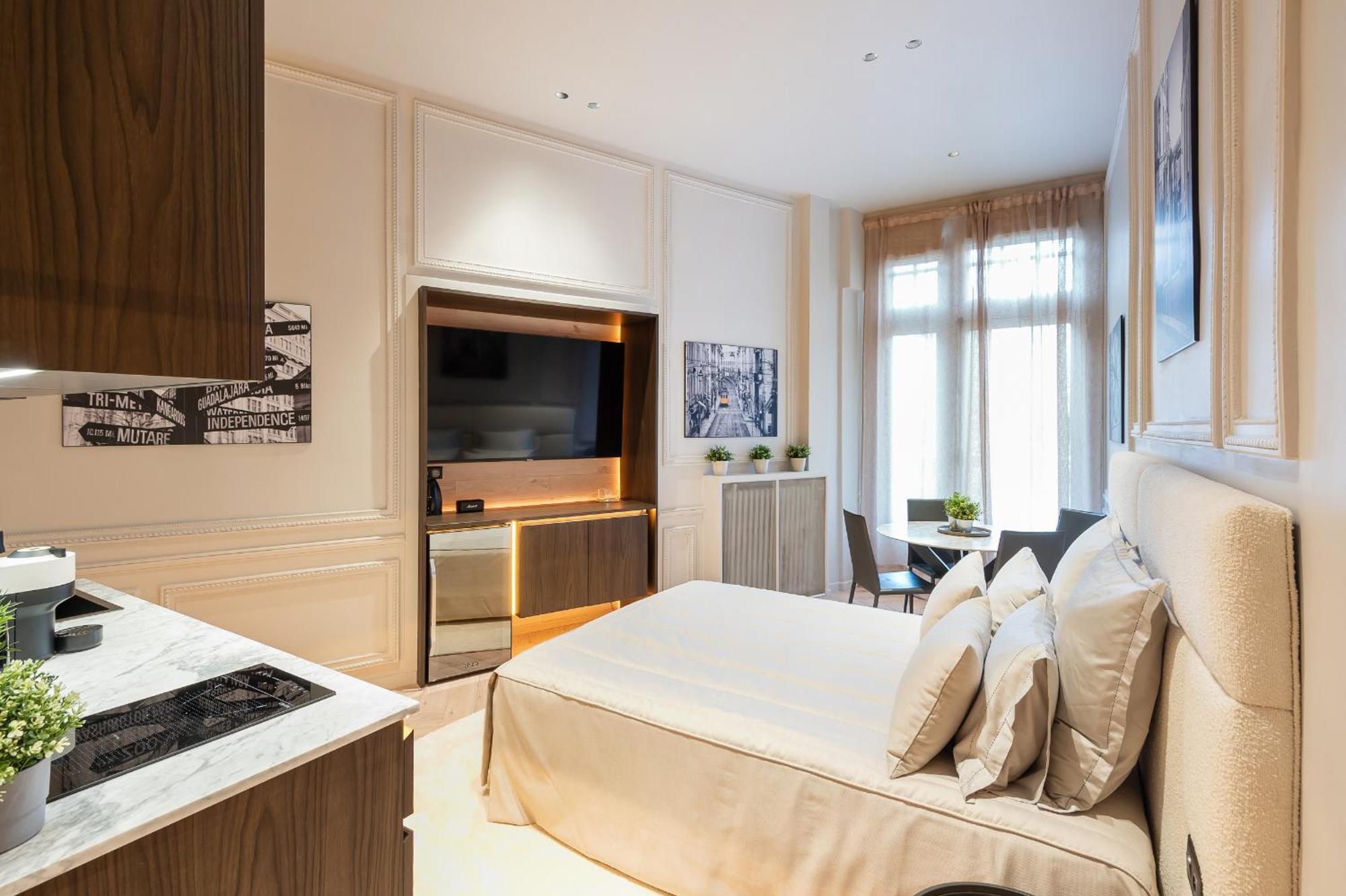 Saint- Paul - Luxury In De * Paris