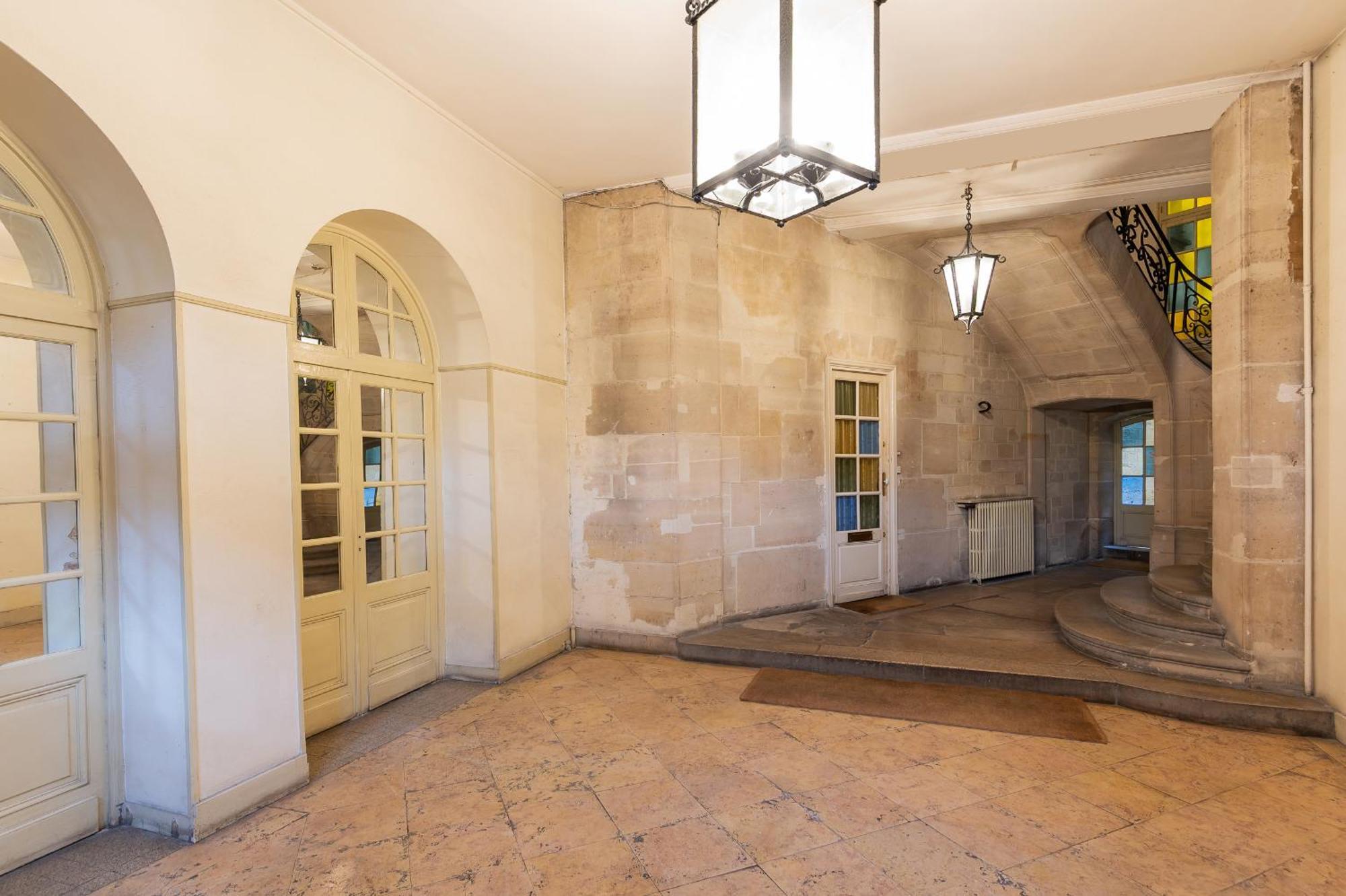 Apartment Saint- Paul - Luxury In De Paris