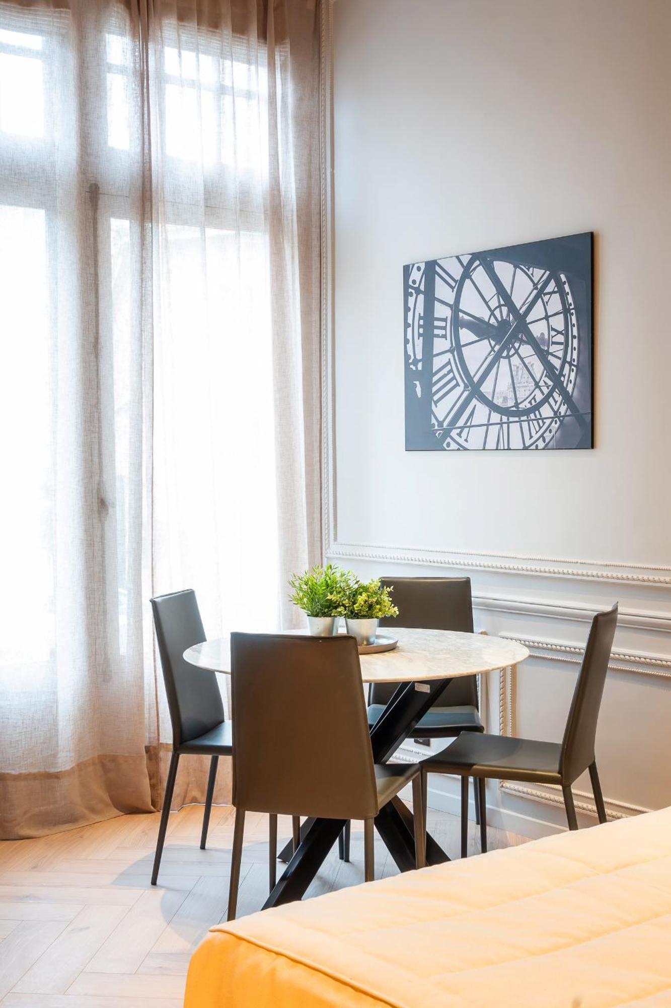 Saint- Paul - Luxury In De * Paris