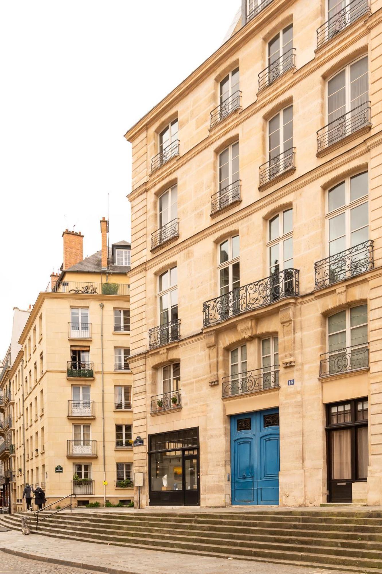 Saint- Paul - Luxury In De Apartment