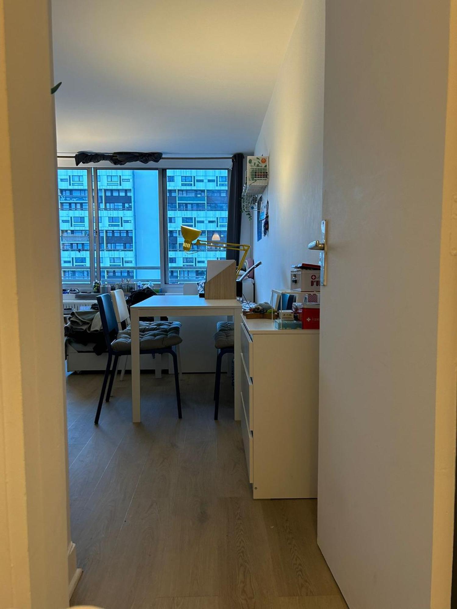 De Charme Pour Les Jo 2024 Apartment *