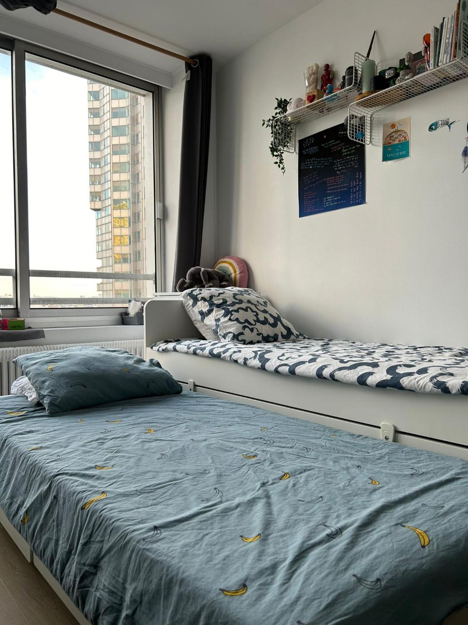 De Charme Pour Les Jo 2024 Apartment Paris