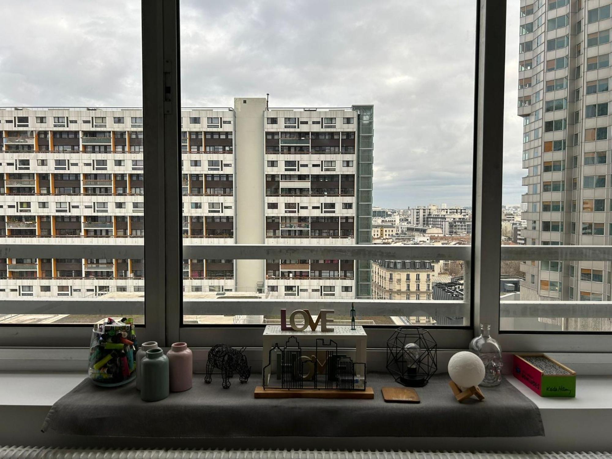 De Charme Pour Les Jo 2024 * Paris