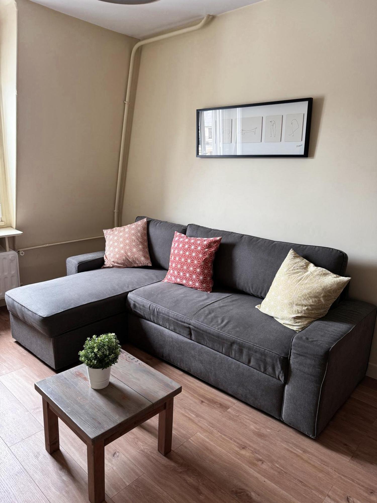 Apartment Echappee Sur Les Toits *