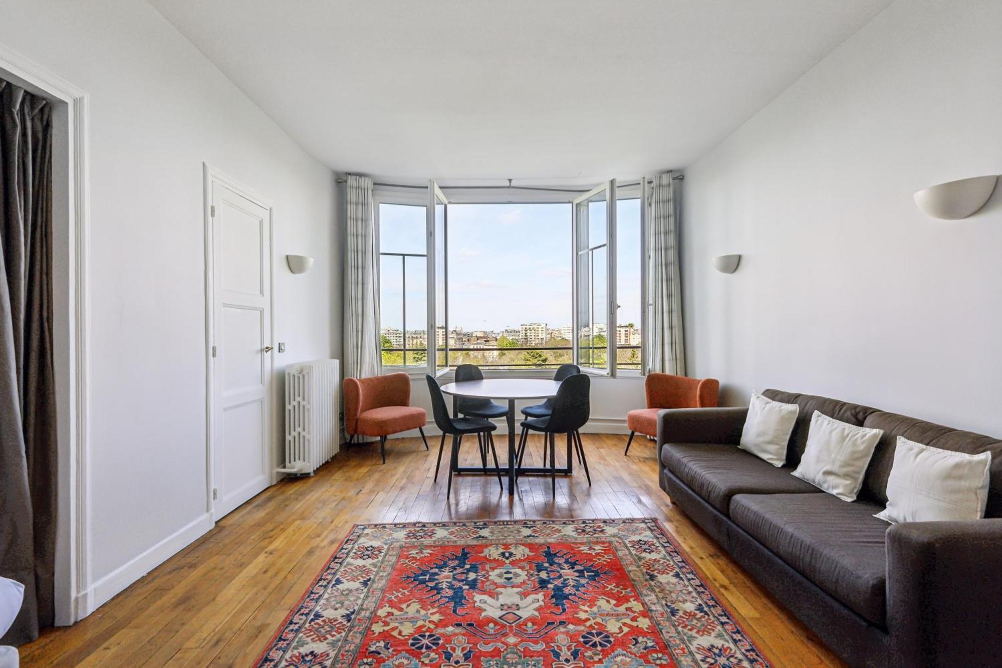 Apartment Cosy - 59 Rue Froidevaux Montparnasse Paris