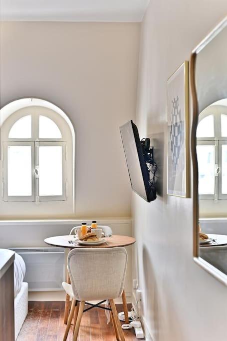 Appartement Opera Garnier - *