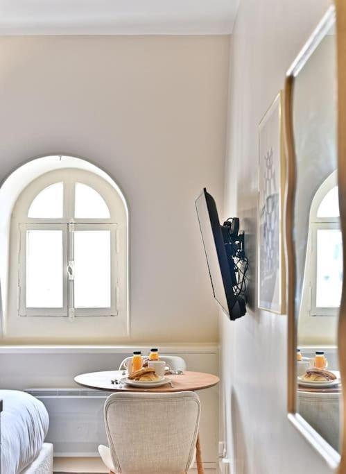 Opera Garnier - Appartement