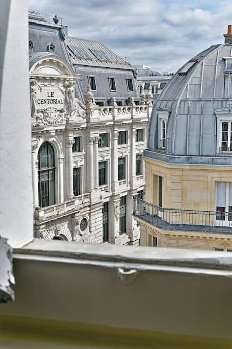 Opera Garnier - Appartement