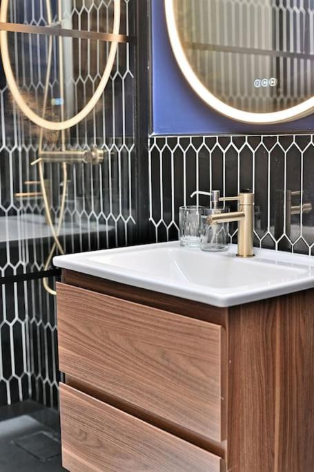 Appartement Opera Garnier -