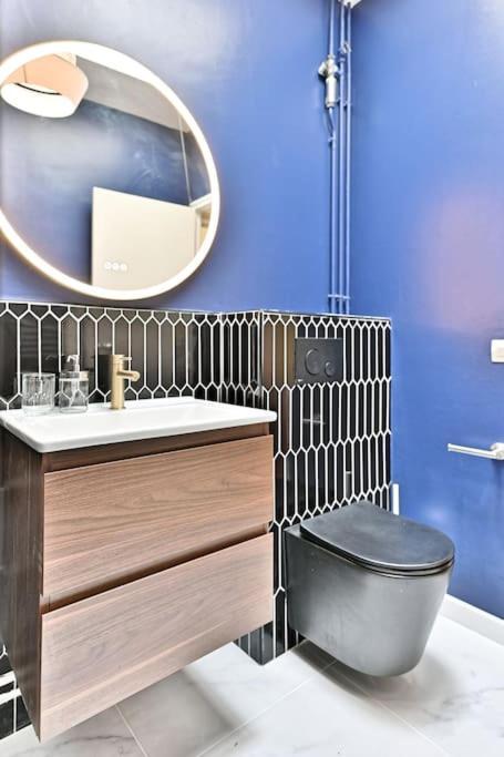 Opera Garnier - Appartement *