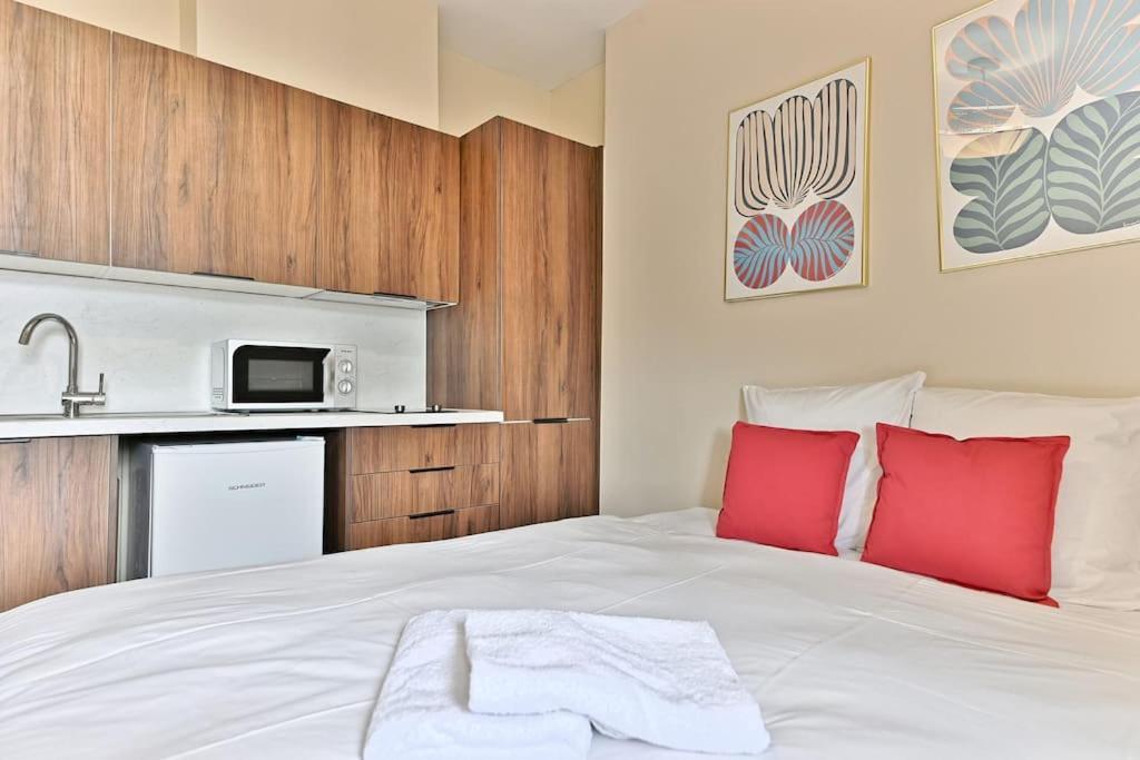 Appartement Opera Garnier -