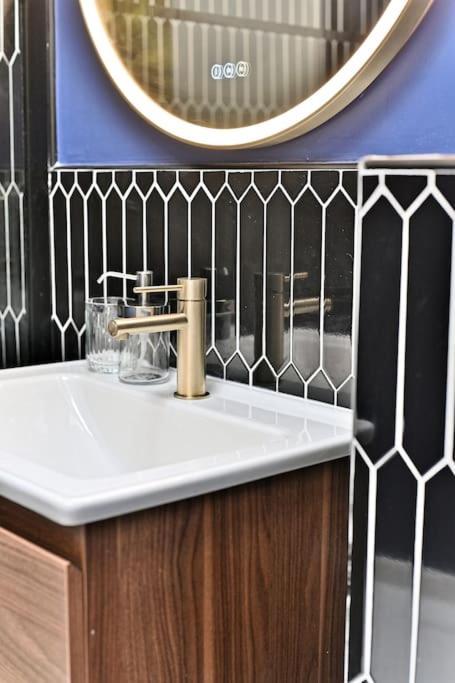 Appartement Opera Garnier - *