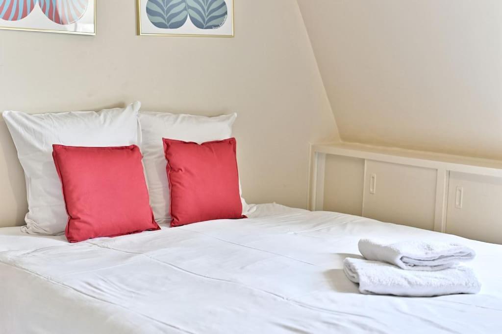 Appartement Opera Garnier - *