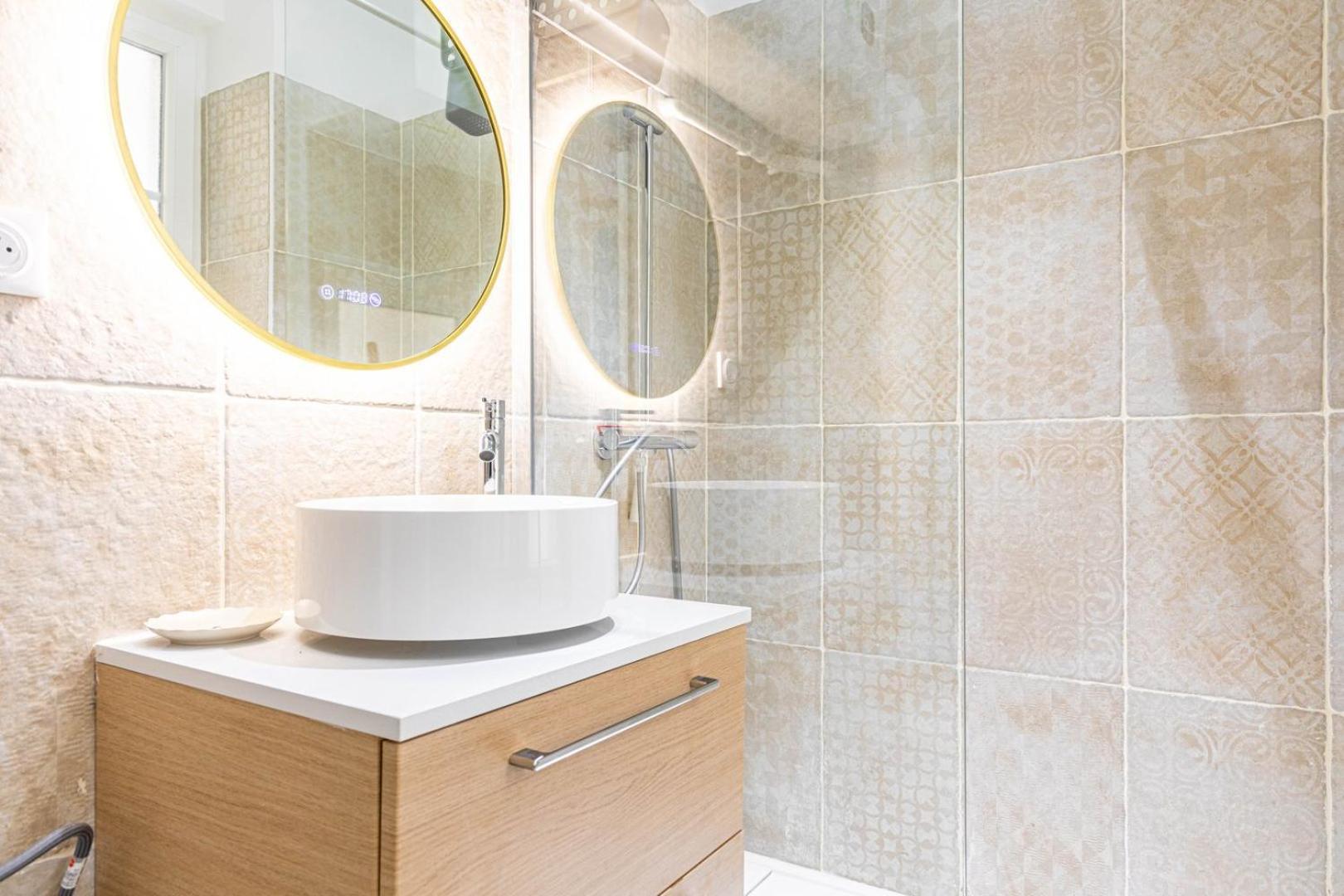 Guestready - Serene Cocoon Near Place D'italie * Paris