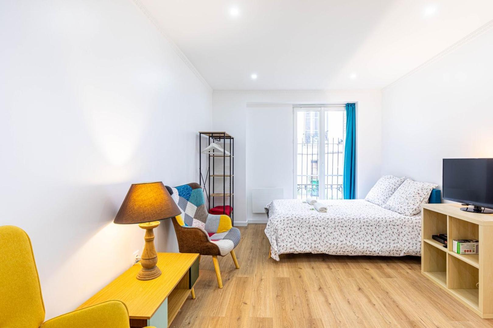 Guestready - Serene Cocoon Near Place D'italie Apartamento *