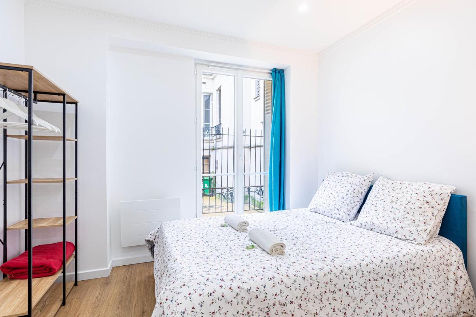 Guestready - Serene Cocoon Near Place D'italie Apartamento