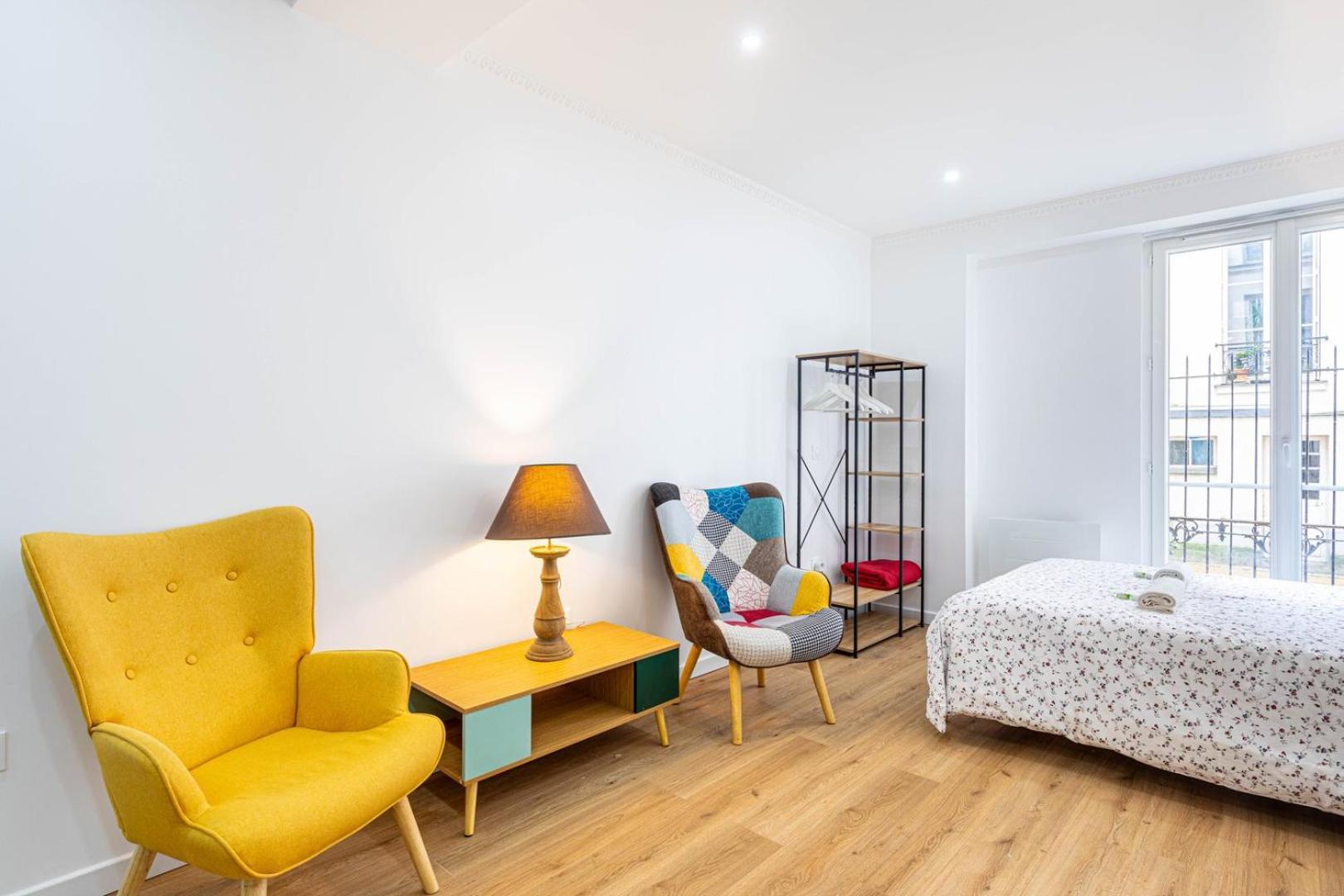 Guestready - Serene Cocoon Near Place D'italie Apartamento *