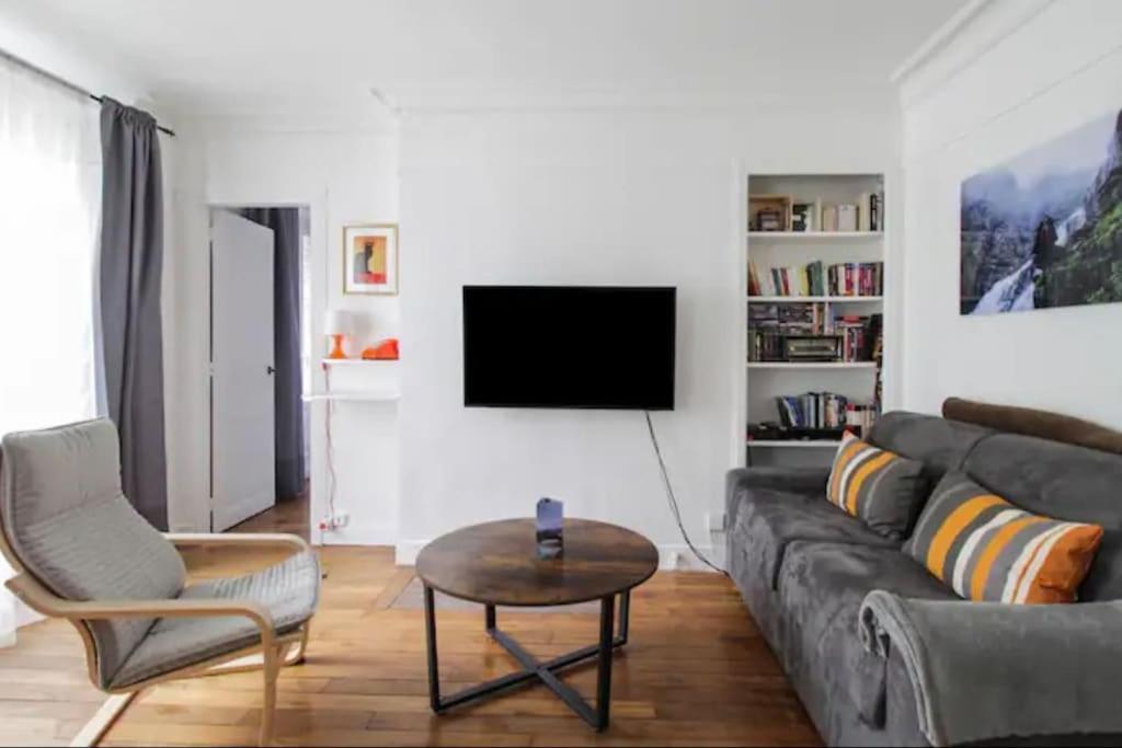 A Apartment *