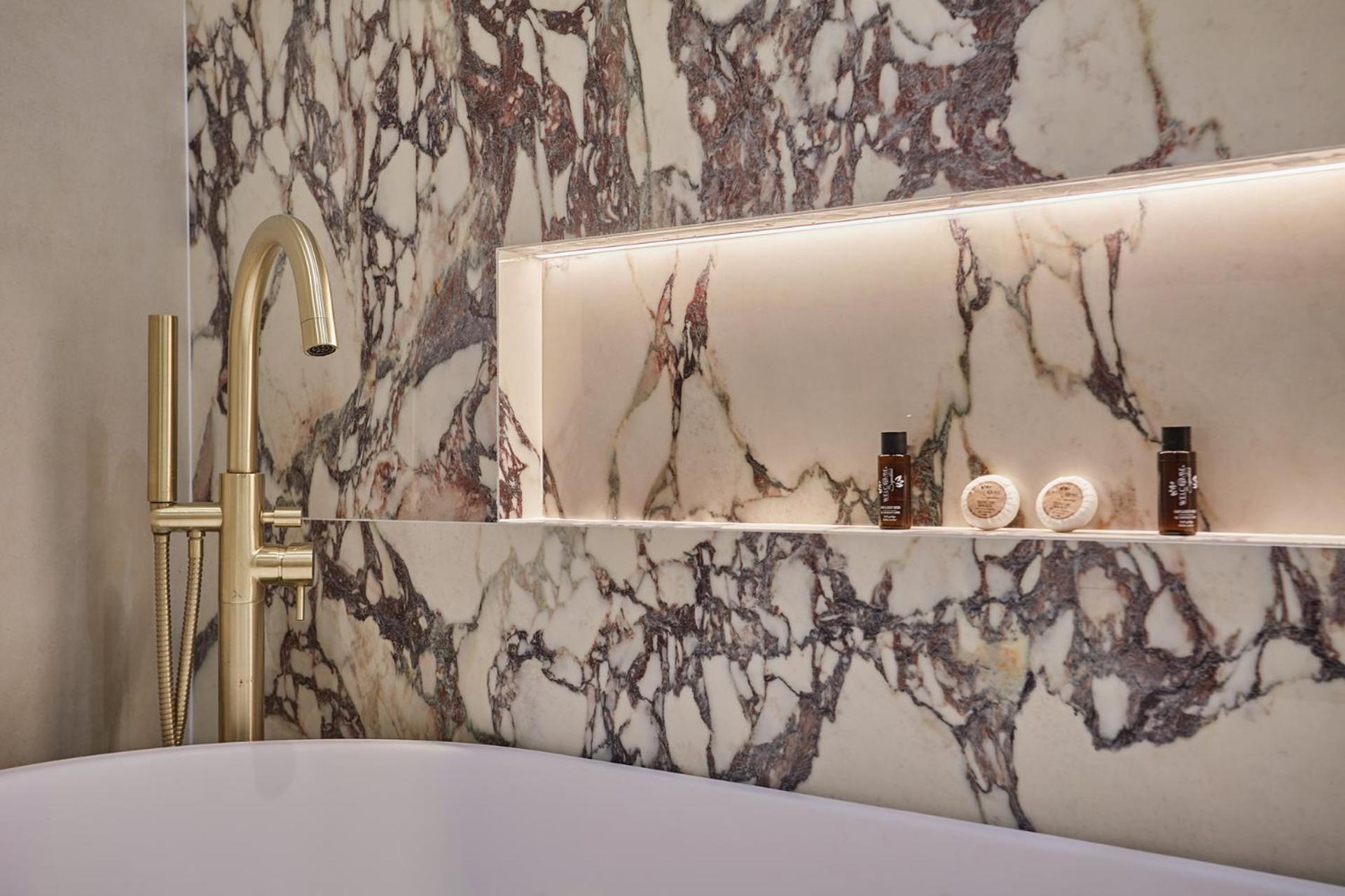 In The Marais With Air-conditioned By Studioprestige Apartment