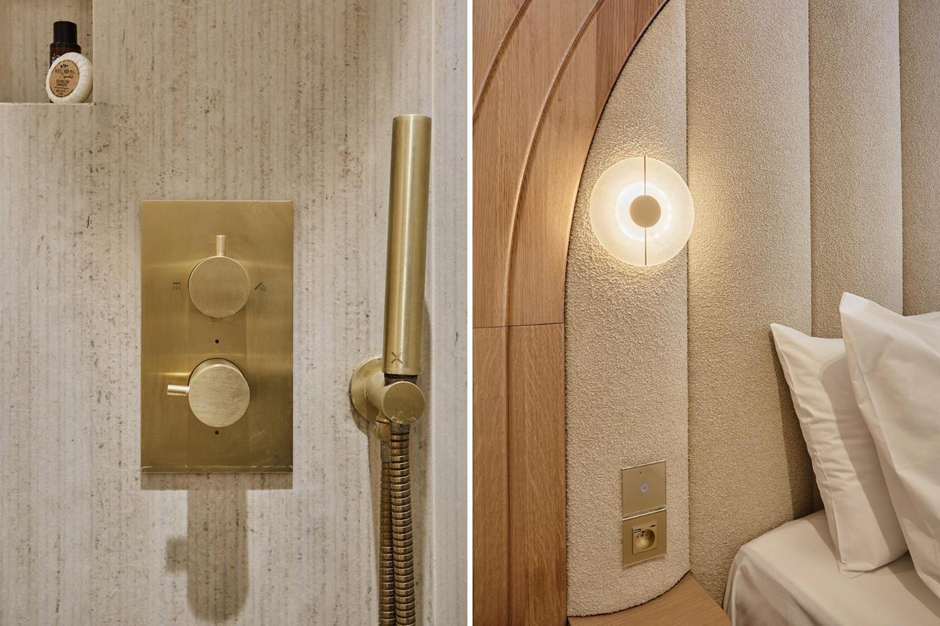 Apartment In The Marais With Air-conditioned By Studioprestige