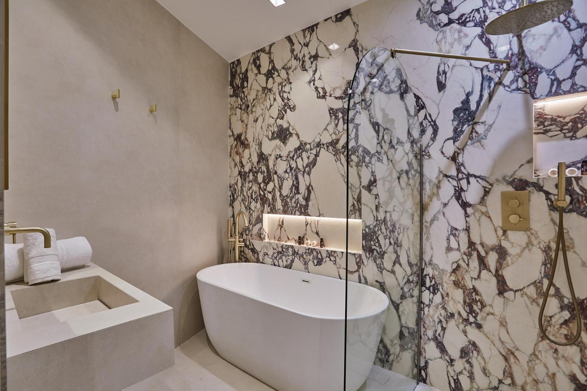 In The Marais With Air-conditioned By Studioprestige Apartment *