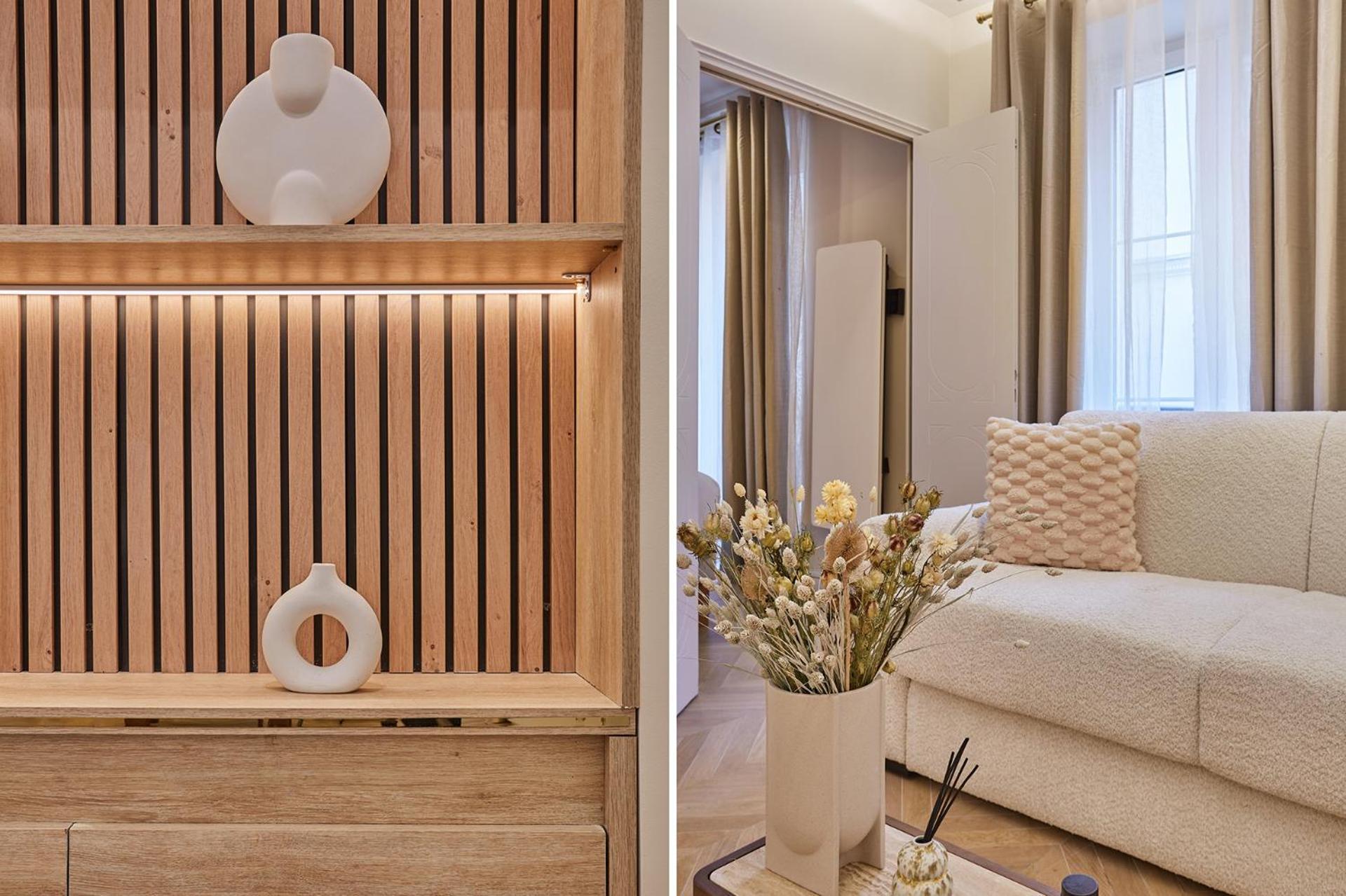Apartment In The Marais With Air-conditioned By Studioprestige Paris
