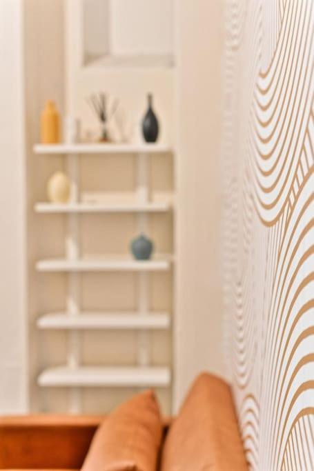 Apartamento Rez-de-chaussee - Montparnasse *