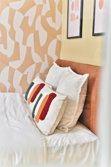 Apartamento Rez-de-chaussee - Montparnasse Paris