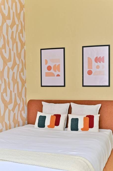 Rez-de-chaussee - Montparnasse Apartamento *
