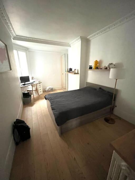 Au Pere Lachaise Apartamento Paris
