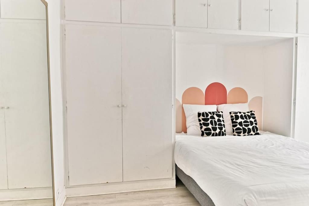 Apartamento 2 Pieces #toureiffel #invalides - Ii Paris