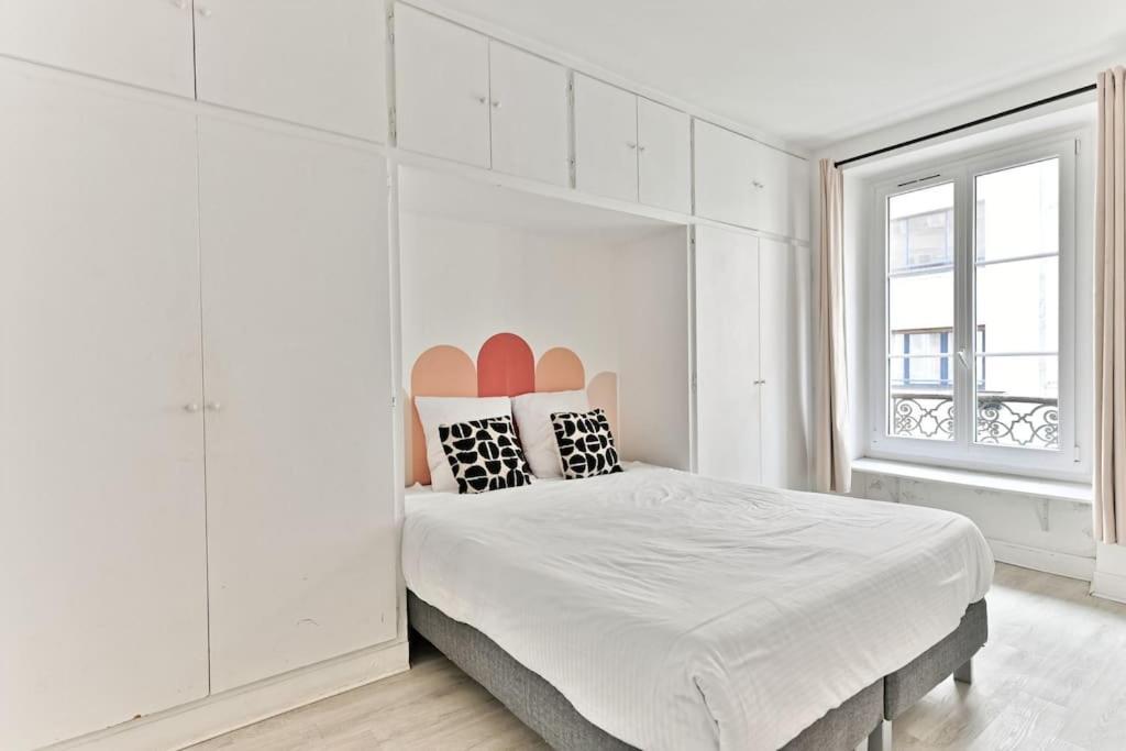 Apartamento 2 Pieces #toureiffel #invalides - Ii *