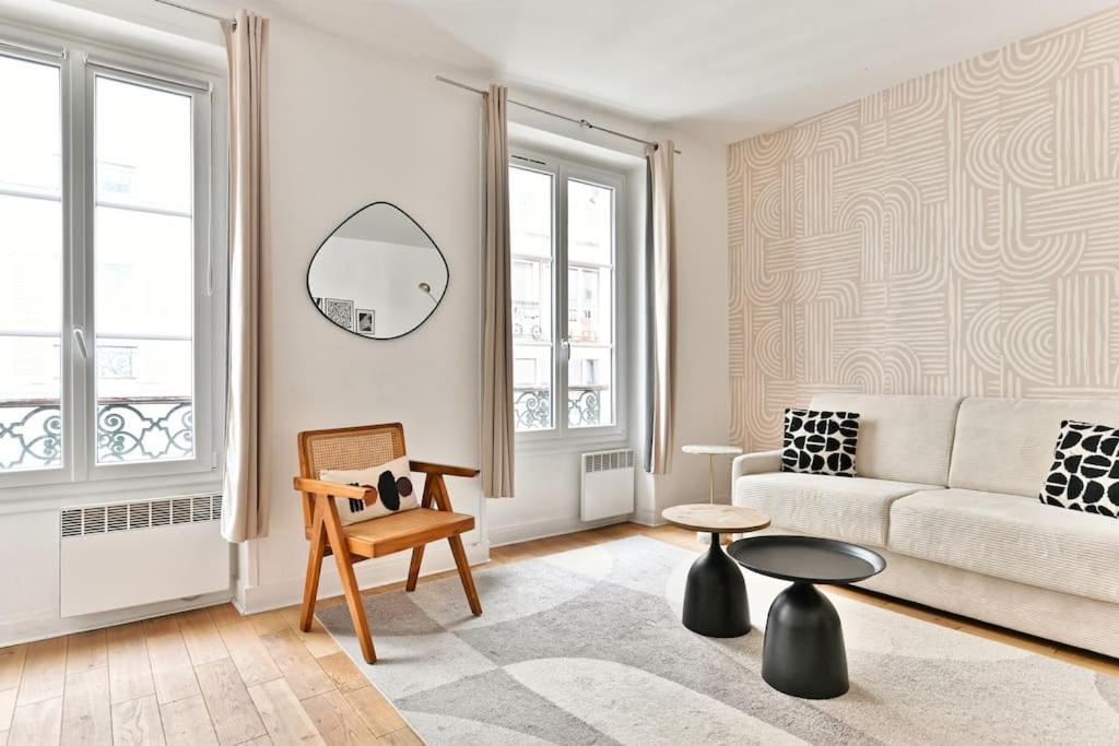 Apartamento 2 Pieces #toureiffel #invalides - Ii *