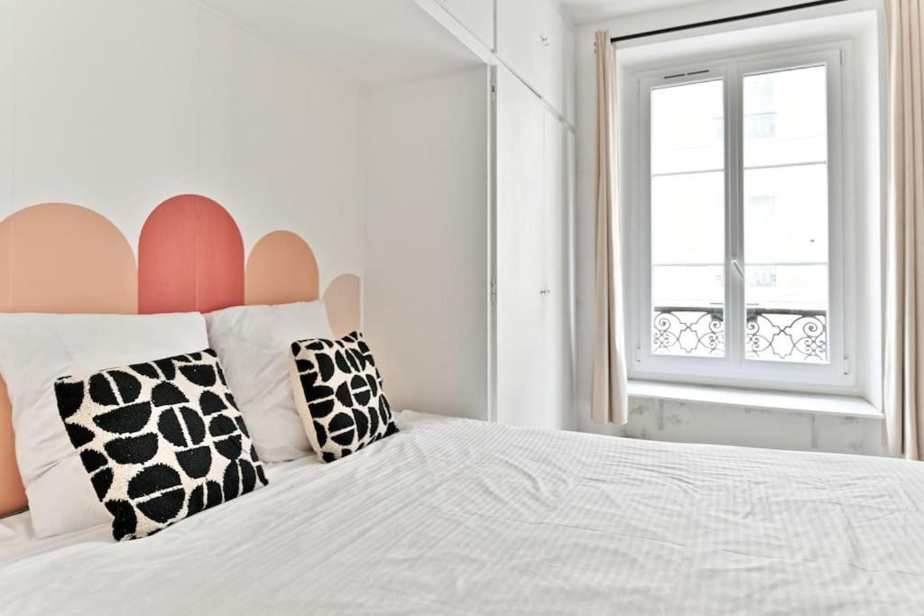 2 Pieces #toureiffel #invalides - Ii Apartamento Paris