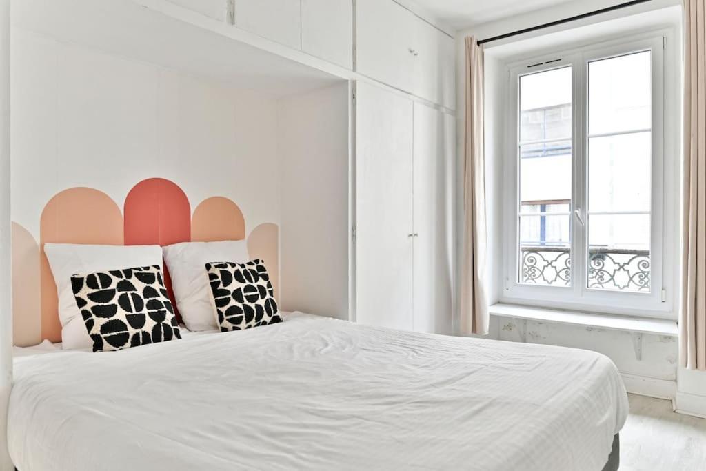 2 Pieces #toureiffel #invalides - Ii Apartamento