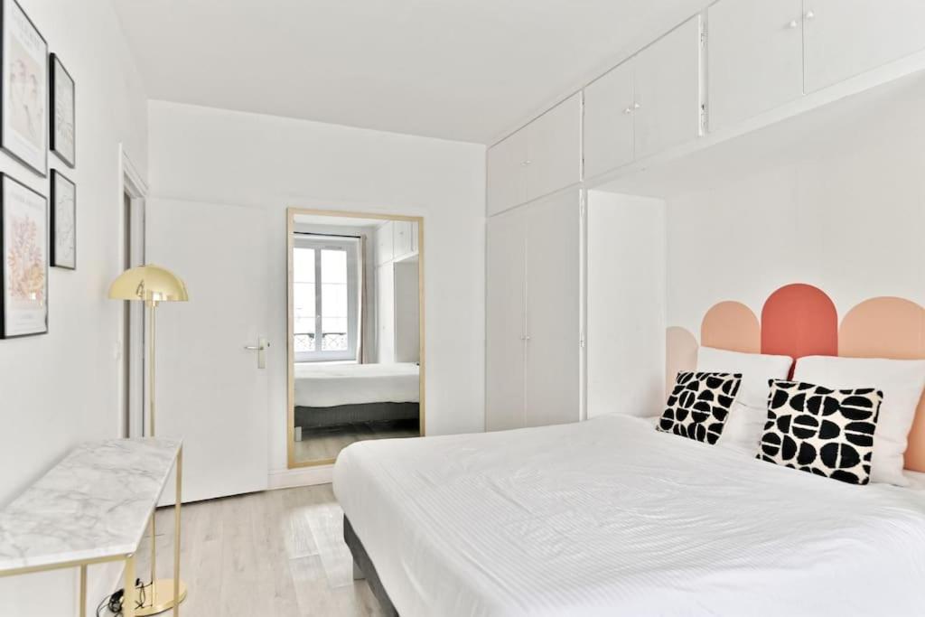2 Pieces #toureiffel #invalides - Ii Apartamento Paris