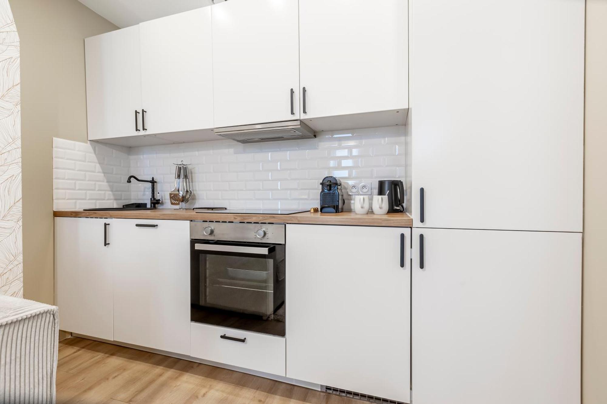 Apartment Sweett - Temple *