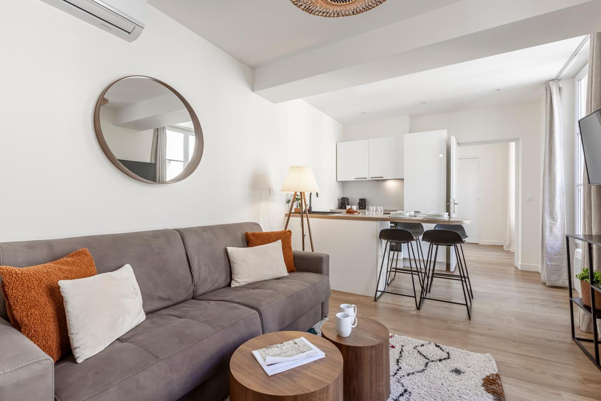 Apartment Sweett - Temple *