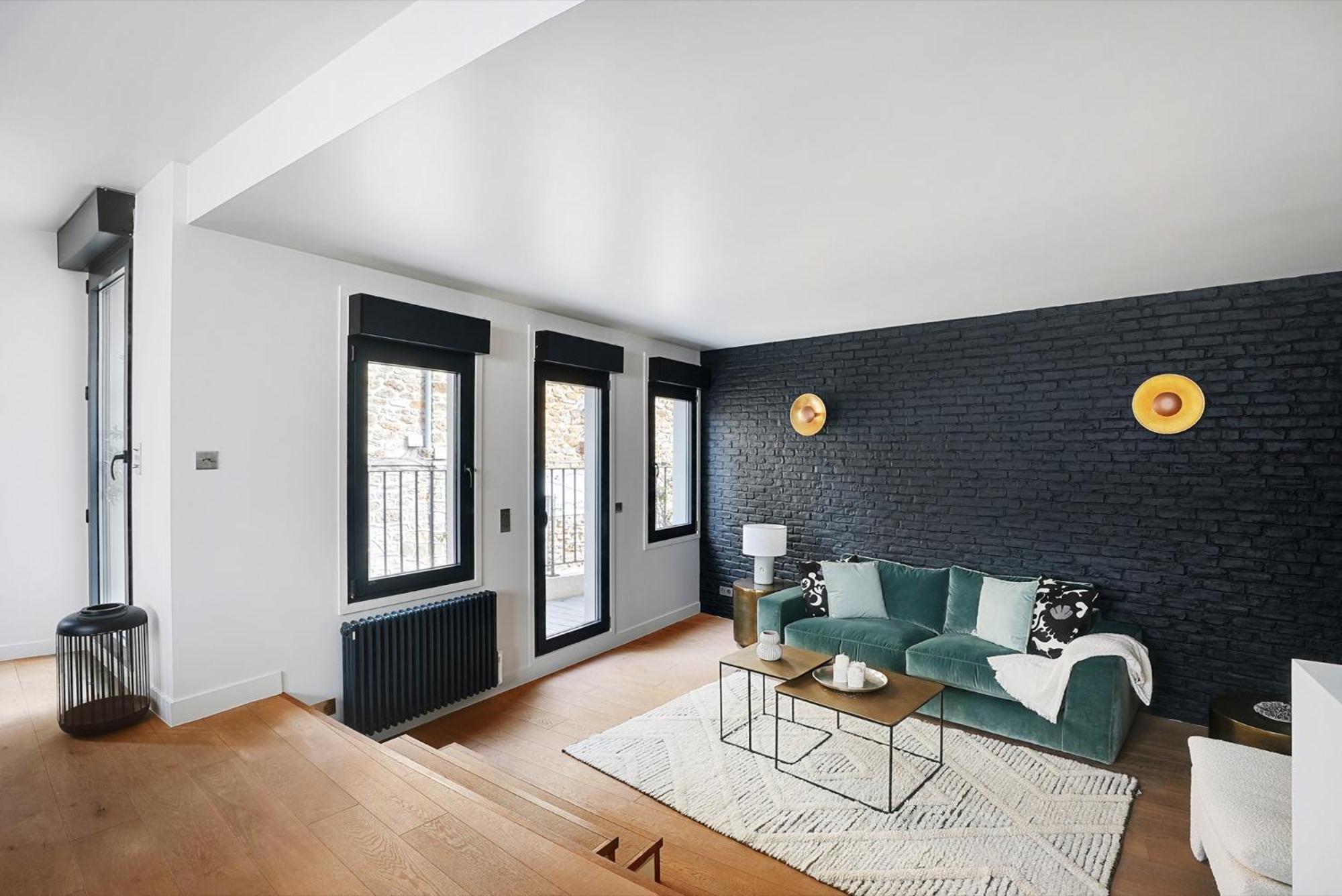 Maison Au Coeur De Montmartre Apartment *