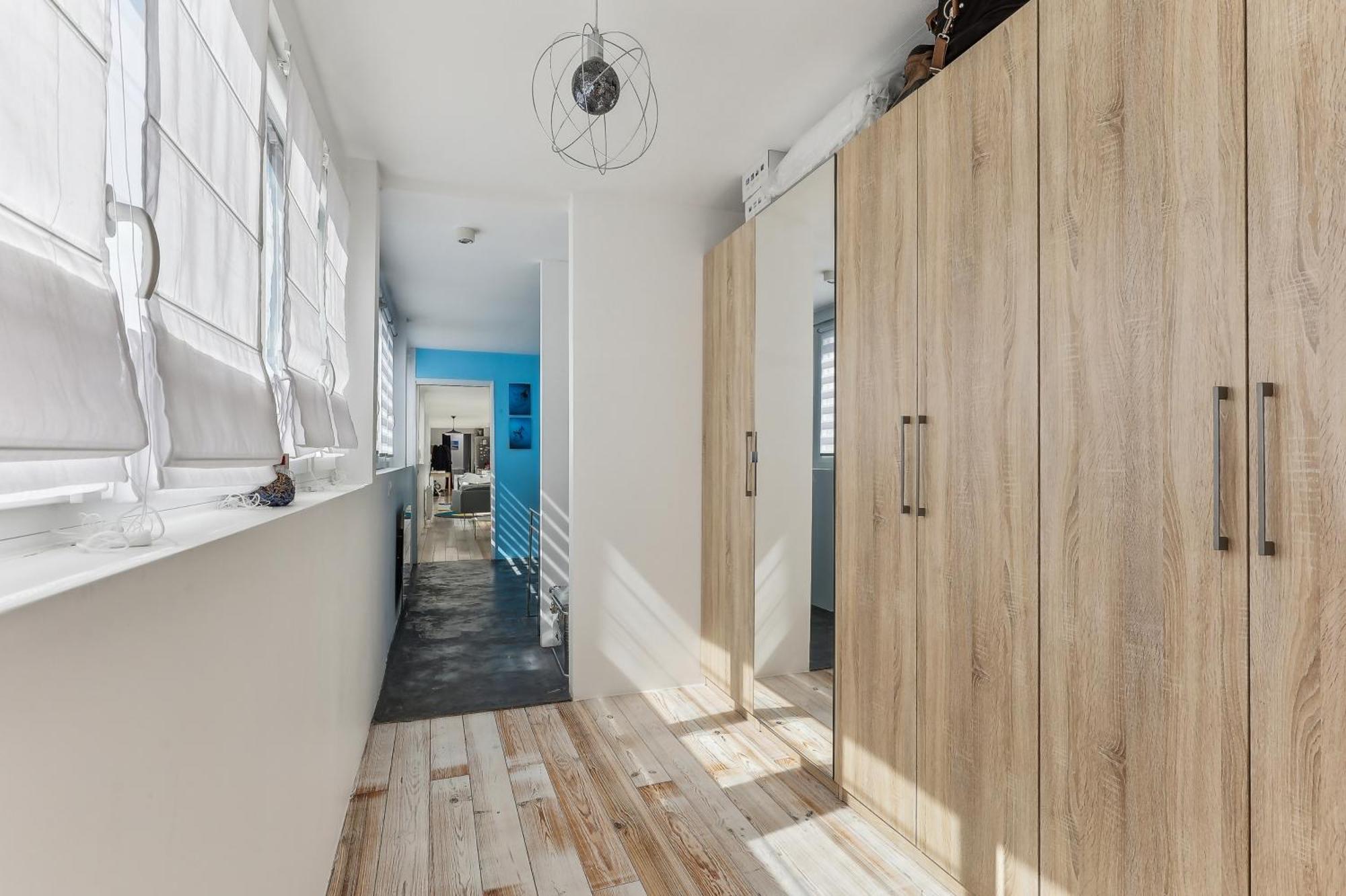 Apartment Ancien Atelier Atypique Tres Lumineux By Weekome *