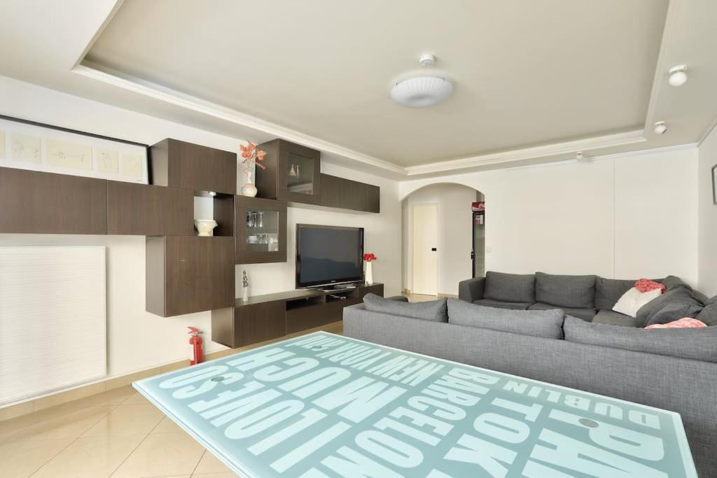 Cosy Avec Balcon Pont De Flandres - Crimee Apartamento *