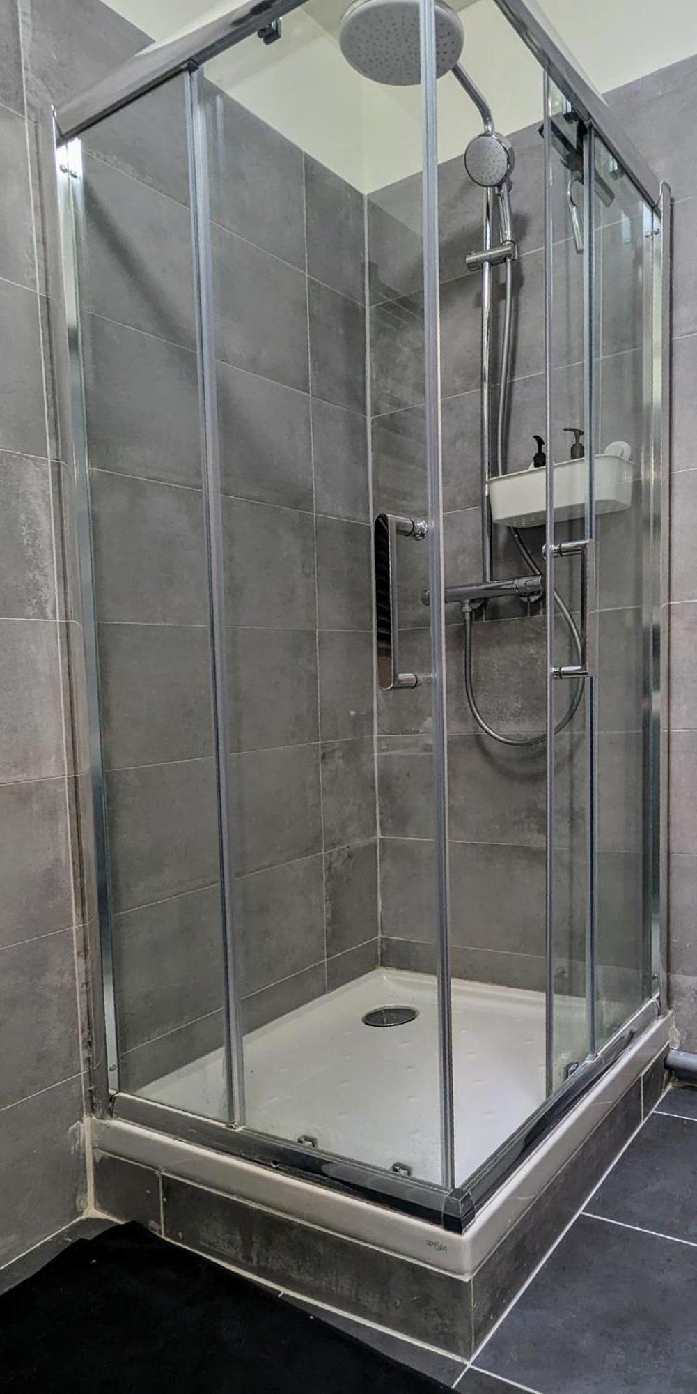 Apartamento Oasis: One Bedroom Studio For Two Next To The Eiffel Tower