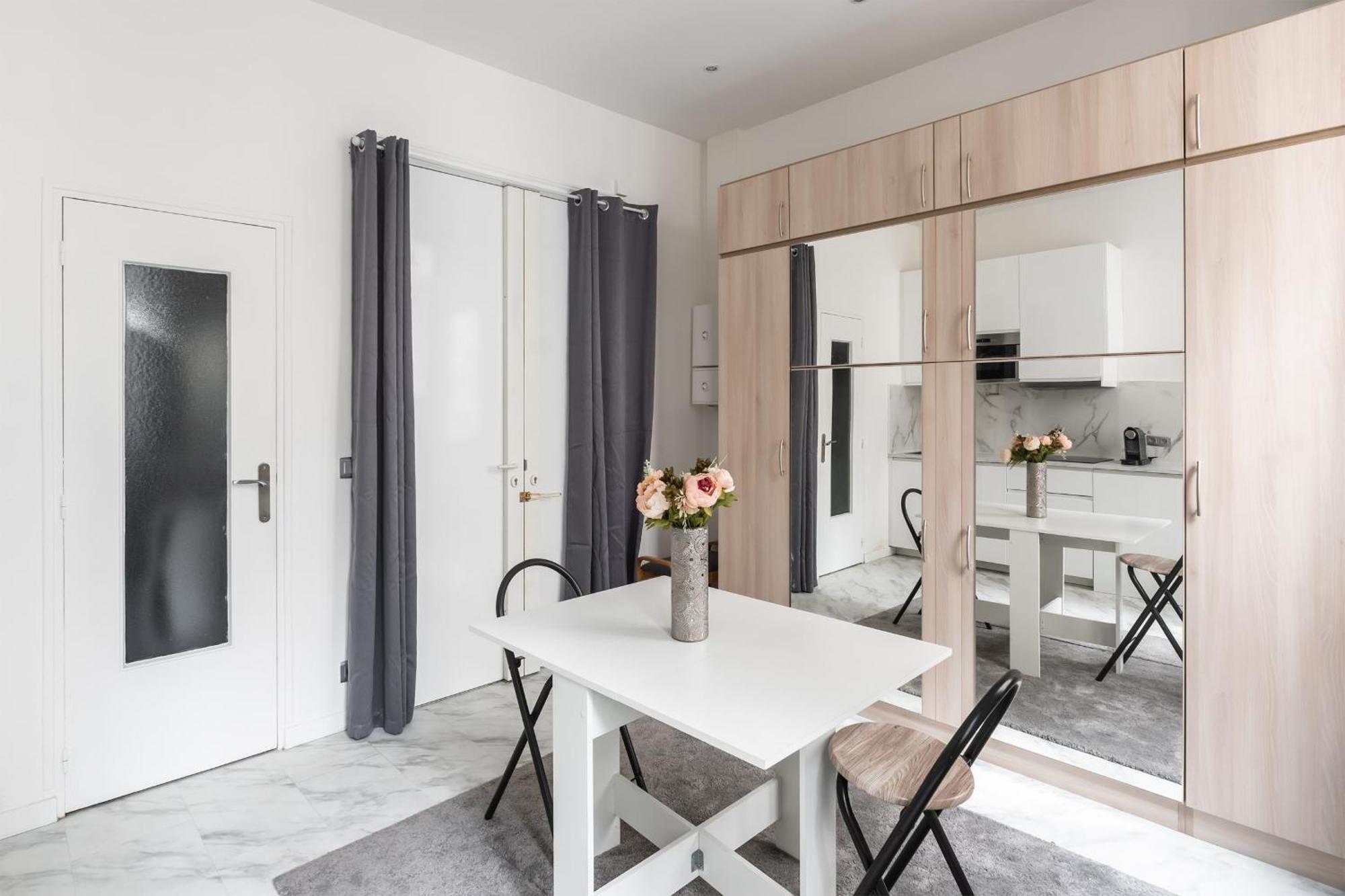 Exelmans - Welkeys Apartment *