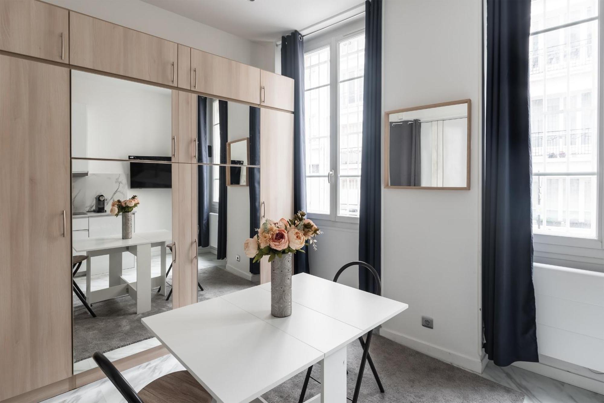 Exelmans - Welkeys Apartment *
