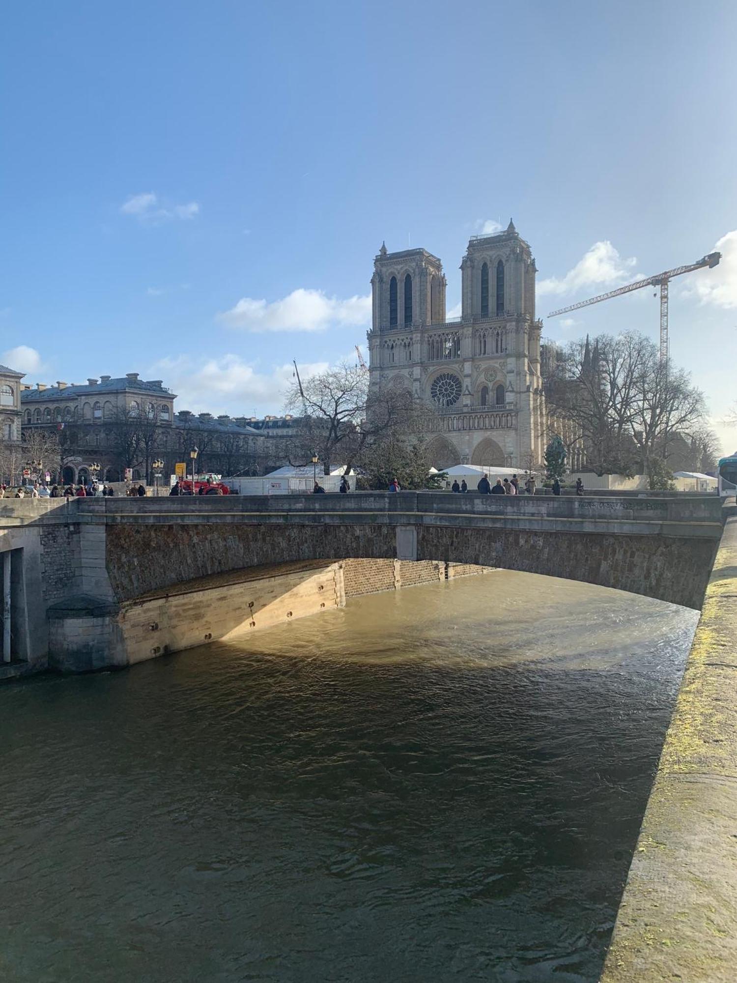 Quartierlatin * Paris