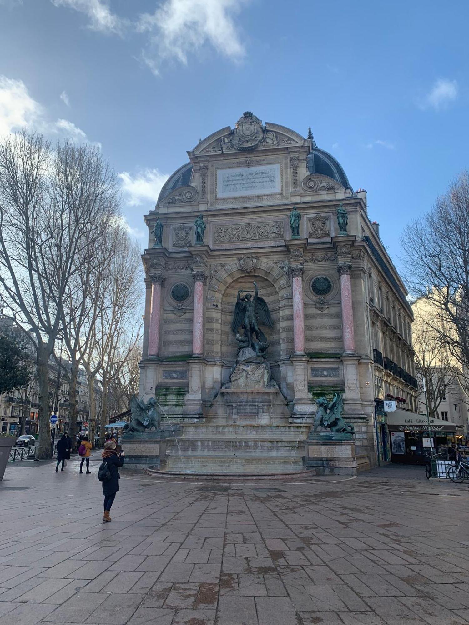Quartierlatin