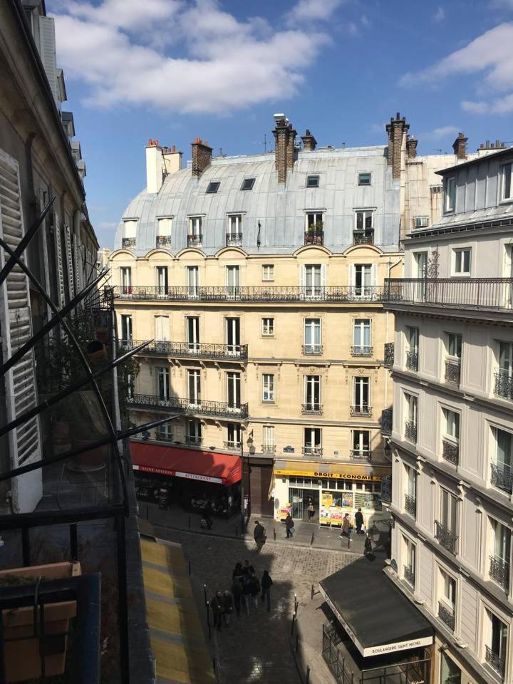 Quartierlatin