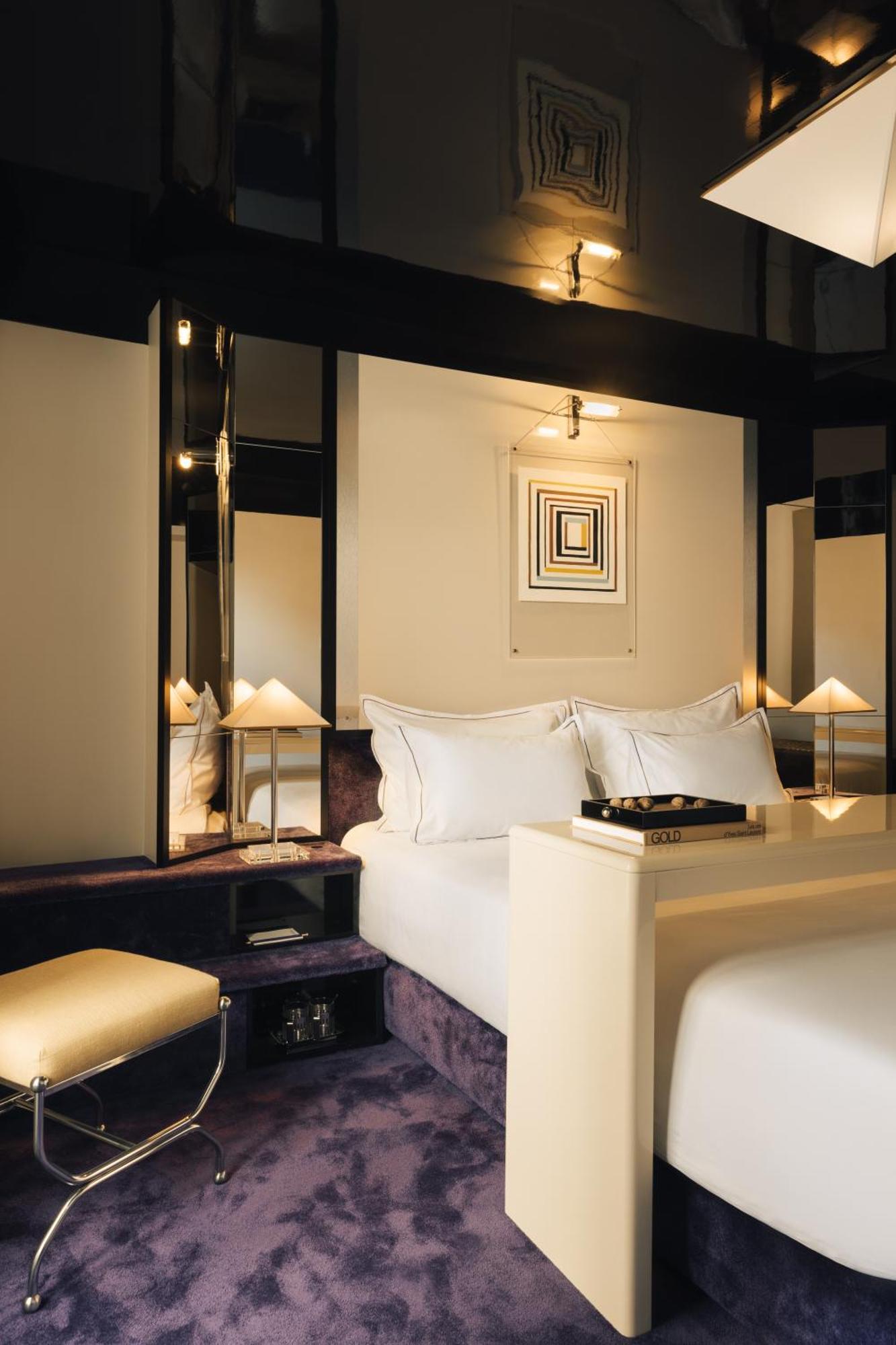 Chateau D'eau Hotel Paris